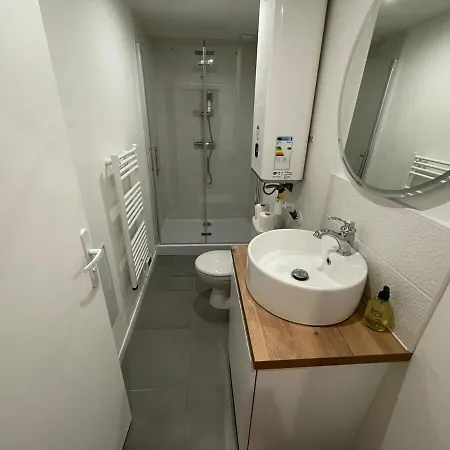 Le Nouveau Apartment