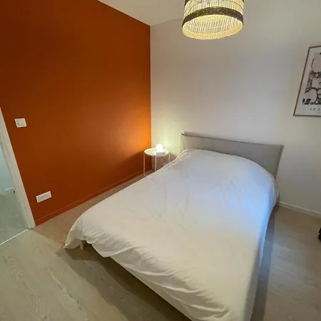 Appartement Le Nouveau