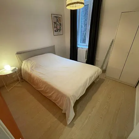 Le Nouveau Appartement