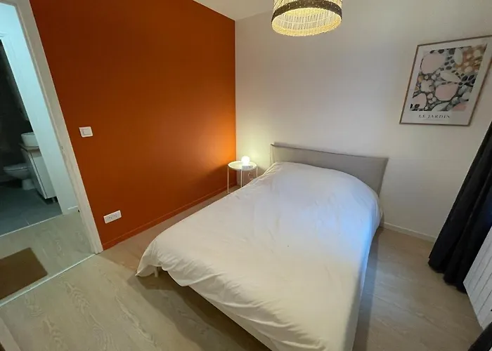 Appartement Le Nouveau