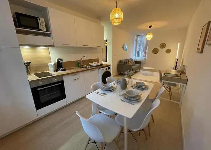 Appartement Le Nouveau Roubaix