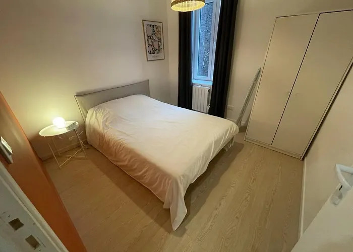 Le Nouveau Appartement